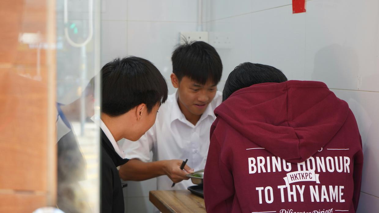 culinary trendsetters