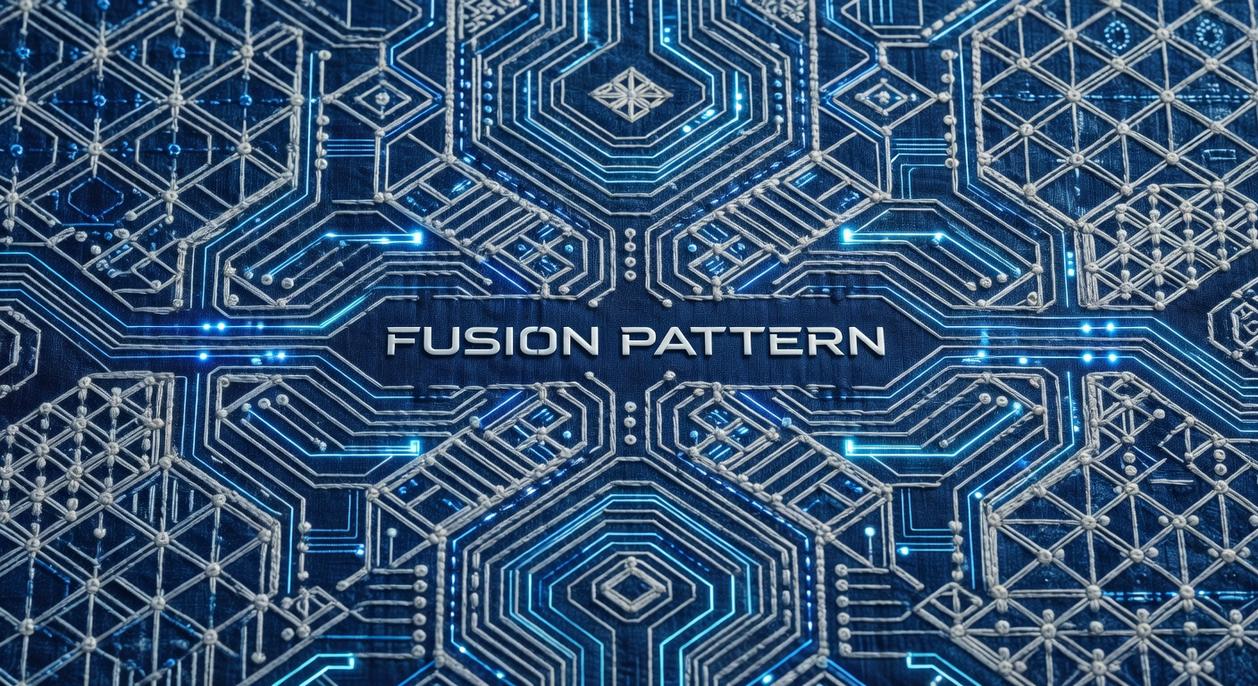 fusion pattern