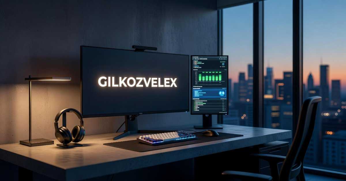 Gilkozvelex