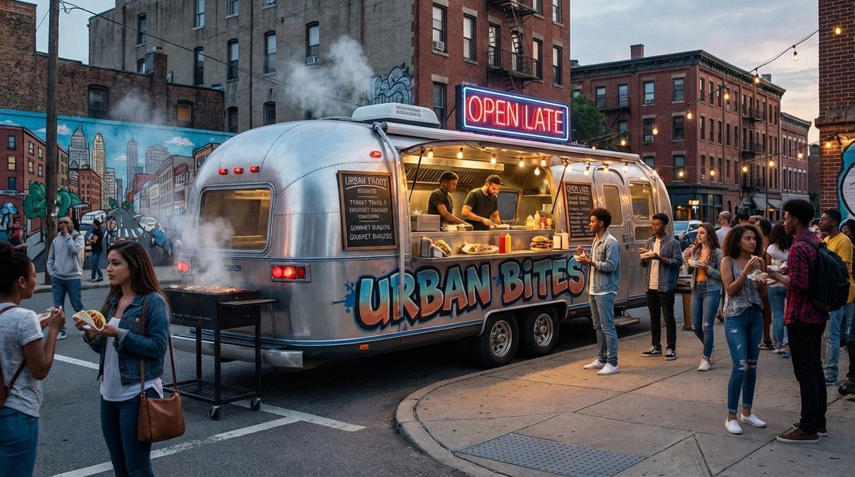 urban bites