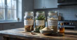 Wullkozvelex Ingredients