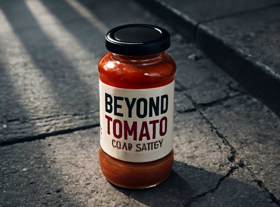 authentic Italian pasta sauces