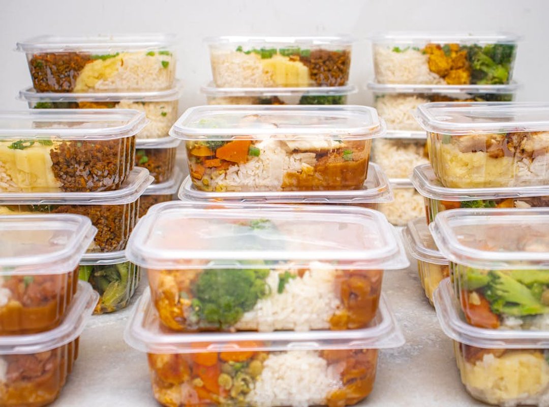 batch cooking efficiency