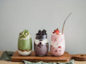 Fhthrecipe Smoothie Recipe by Fromhungertohope