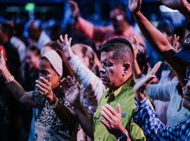 fondos para invitaciones cristianas