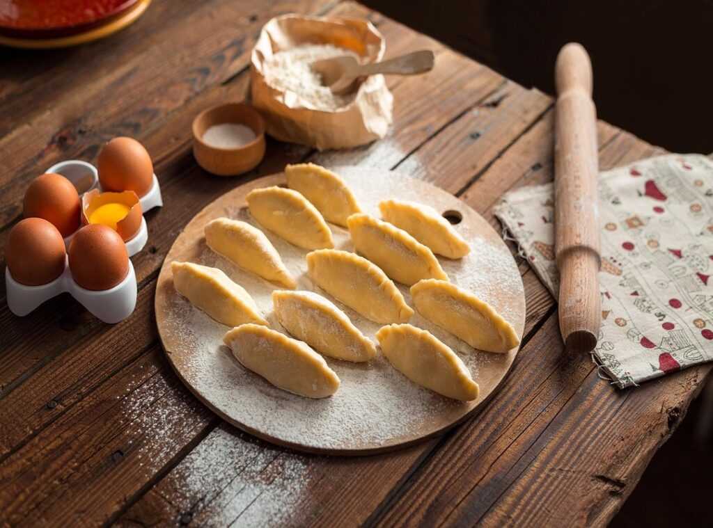 healthier recipes techniques