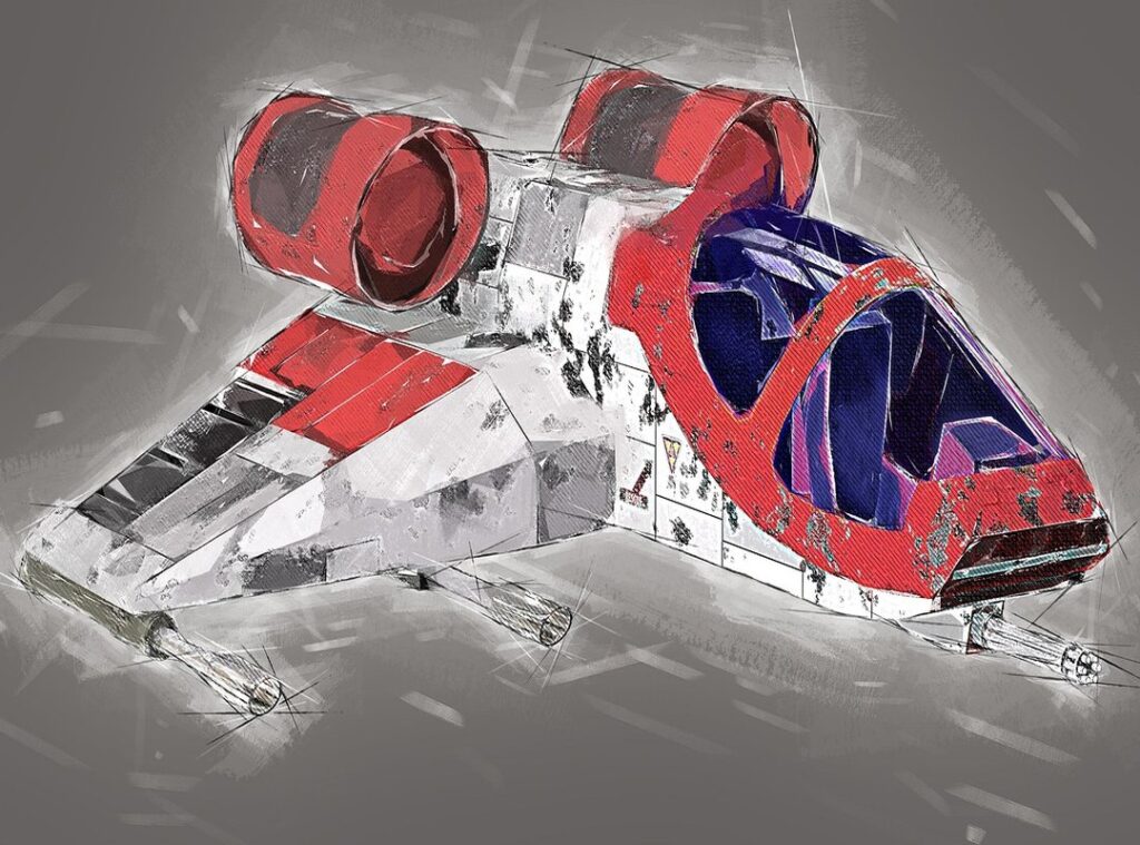 how to make rocket in infinity craft