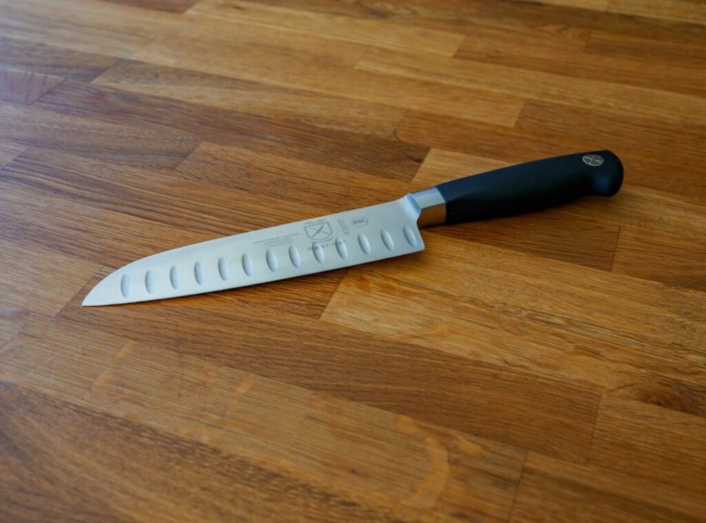 knife skills essential cuts