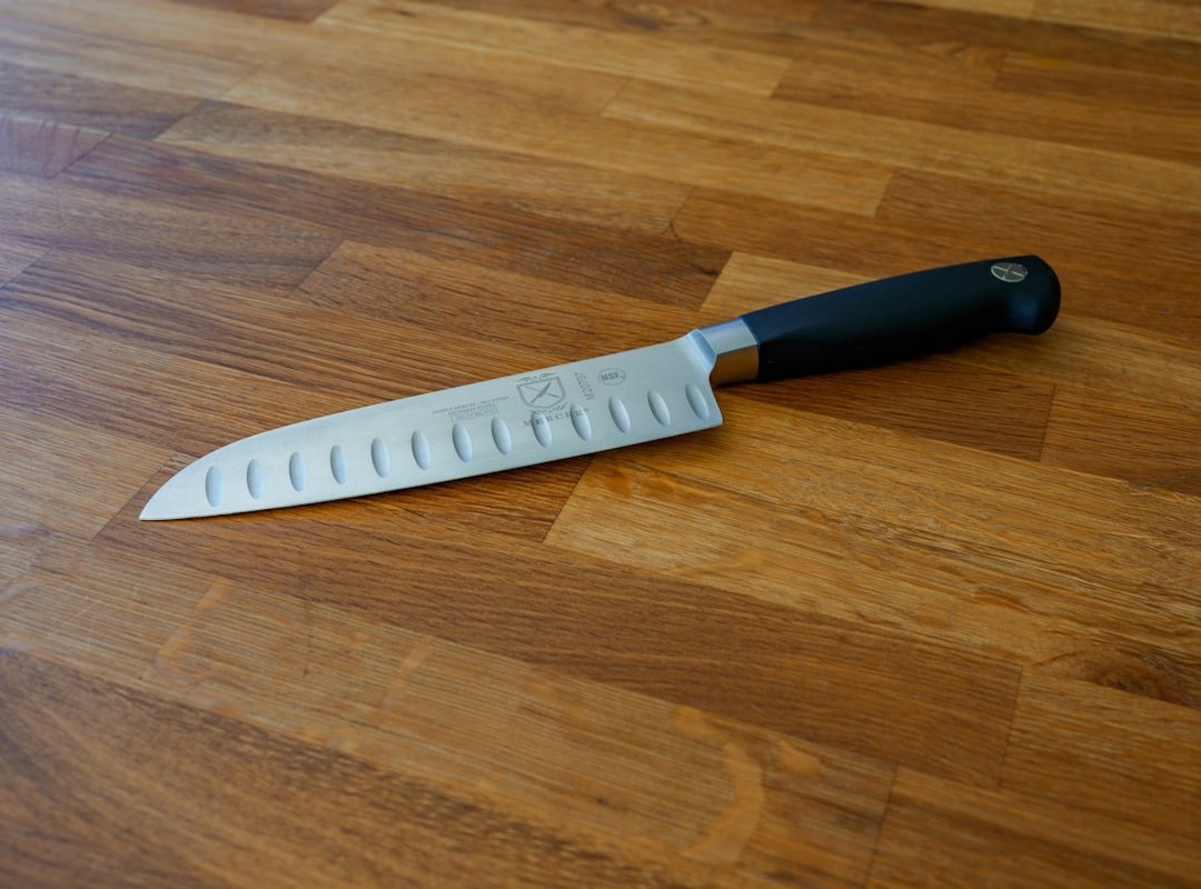 knife skills essential cuts