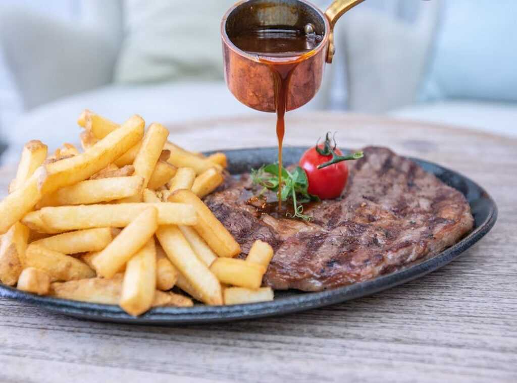 traditional French sauces guide