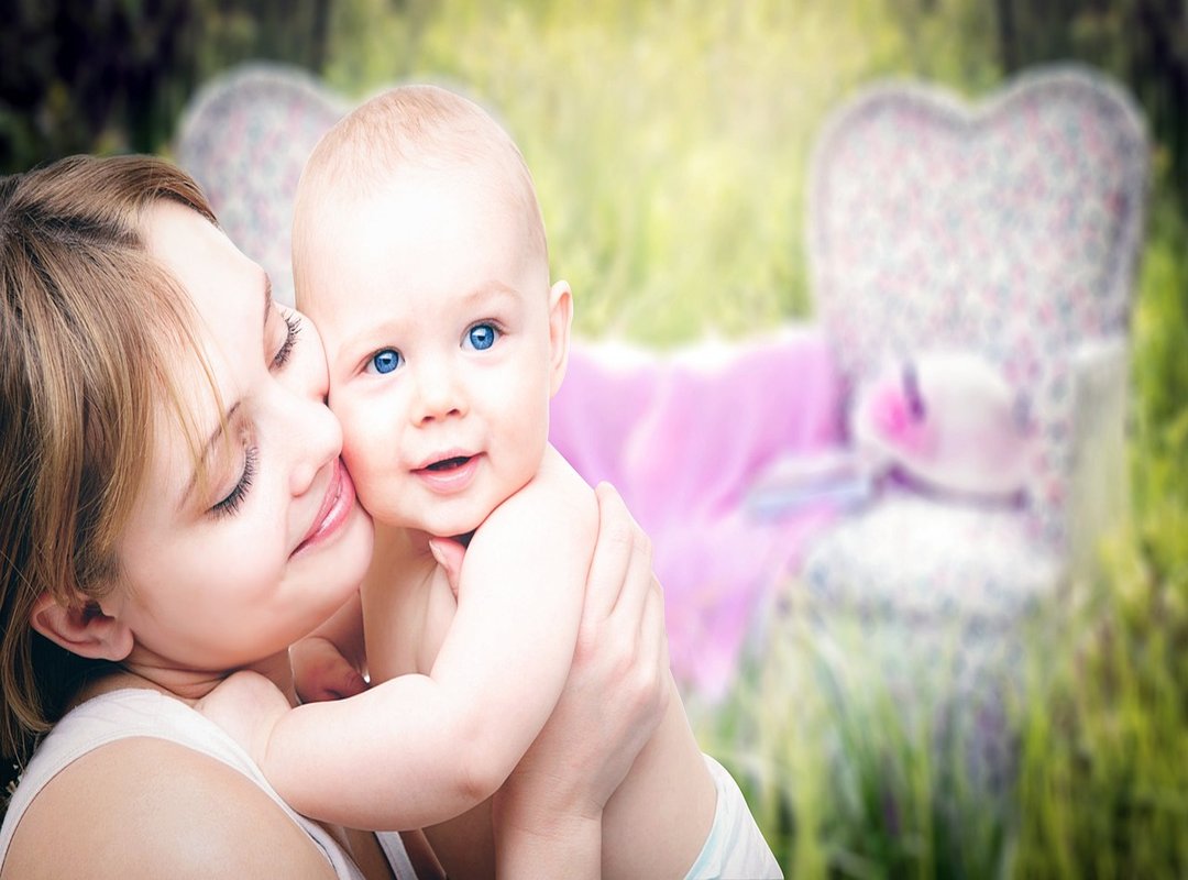 A Look at Betsy Camino's Past Statements on Family and Motherhood