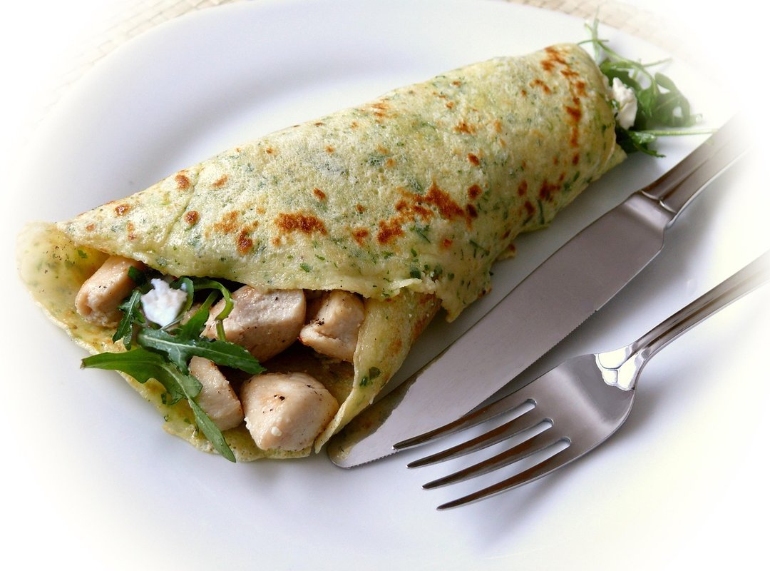 How to Serve and Store Your Homemade Pancakes