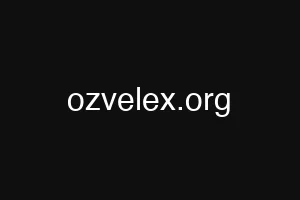 ozvelex.org